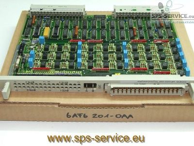 6AF6201-0AA