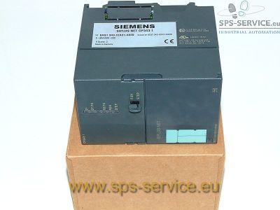 Siemens 6AG1343-1EX21-4XE0