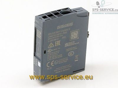 Siemens 6AG1131-6BF01-7BA0
