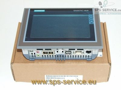 Siemens 6AV2124-0GC01-0AX0