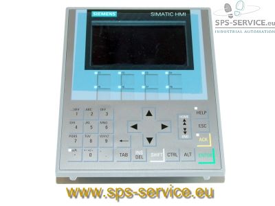 Siemens 6AV2124-1DC01-0AX0