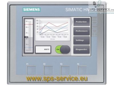 Siemens 6AV2123-2DB03-0AX0