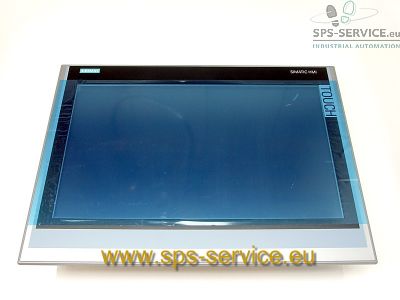 Siemsn 6AV2124-0UC02-0AX0