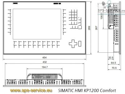 Siemens 6AV2124-1MC01-0AX0_