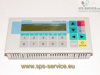 Siemens 6AV3503-1DB10