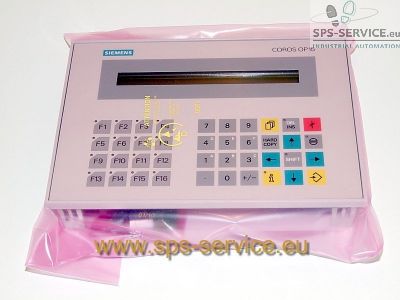 Siemens 6AV3515-1EB00