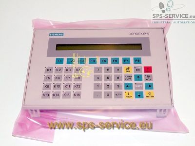 Siemens 6AV3515-1EB30-1AA0