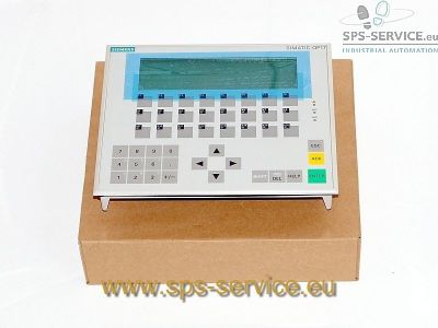 Siemens 6AV3617-1JC00-0AX1