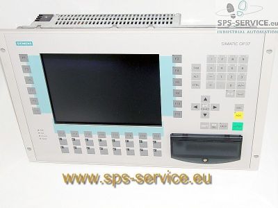 Siemens 6AV3637-1LL00-0AX1