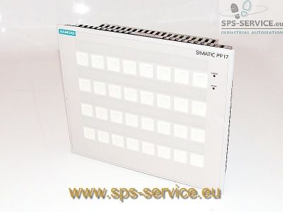 Siemens 6AV3688-3ED13-0AX0