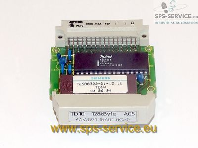 Siemens 6AV3971-1BA02-0CA0