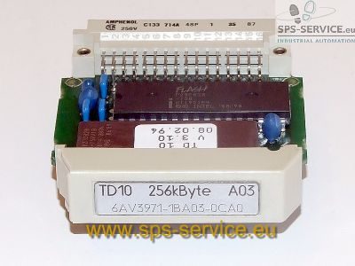 Siemens 6AV3971-1BA03-0CA0