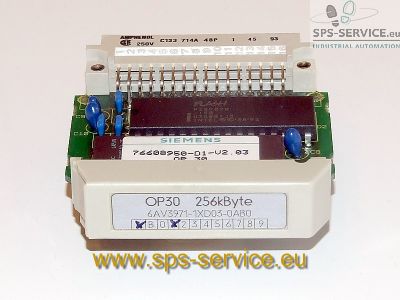 Siemens 6AV3971-1XD03-0AB0