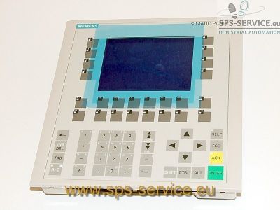 Siemens 6AV6542-0BB15-2AX0