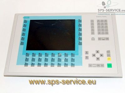 Siemens 6AV6542-0CC10-0AX0