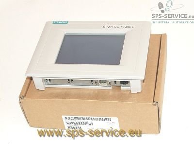 Siemens 6AV6545-0AA15-2AX0