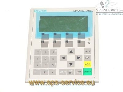 Siemens 6AV6641-0CA01-0AX1