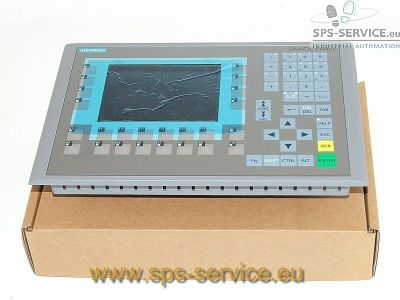 Siemens 6AV6643-0BA01-1AX0