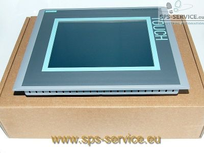 Siemens 6AV6643-0CD01-1AX1