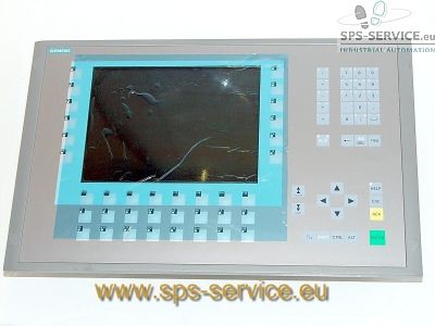 Siemens 6AV6643-0DD01-1AX1