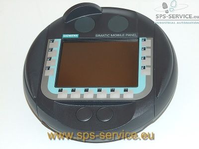 Siemens 6AV6645-0AA01-0AX0