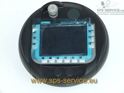 Siemens 6AV6645-0AB01-0AX0