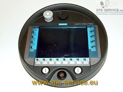 Siemens 6AV6645-0CC01-0AX0