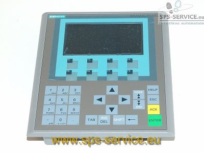 Siemens 6AV6647-0AJ11-3AX0