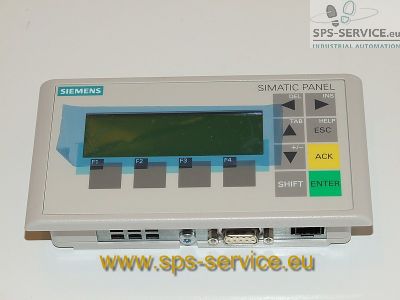 Siemens 6AV6640-0BA11-0AX0