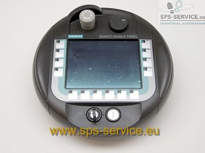 Siemens 6AV6645-0BC01-0AX0