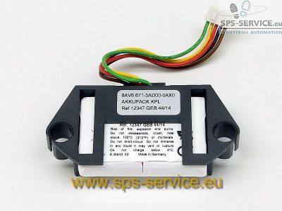 Siemens 6AV6671-5AD00-0AX0