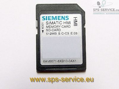 6AV6671-8XB10-0AX1
