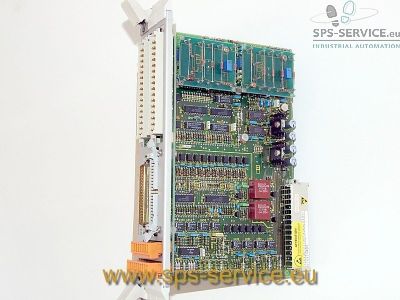 Siemens 6DD1681-0CA2