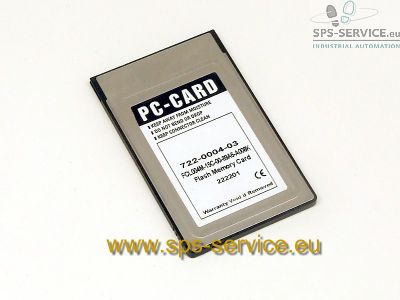 Siemens 6DD1610-0AK0