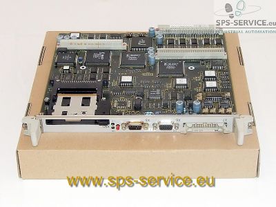 Siemens 6DD1645-0AE0