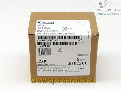 Siemens 6ED1052-1MD08-0BA1