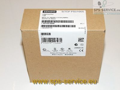 Siemens 6EP1333-2BA20