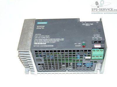 Siemens 6EP1336-1SH01