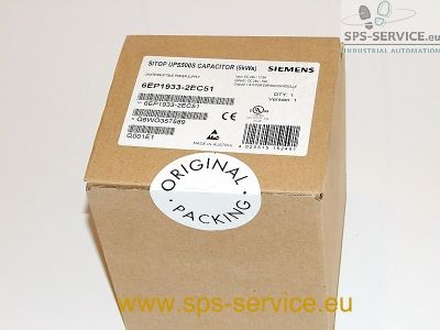 Siemens 6EP1933-2EC51