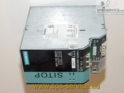 Siemens 6EP1333-3BA00