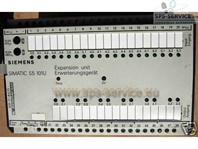 Siemens 6ES5101-8UC11