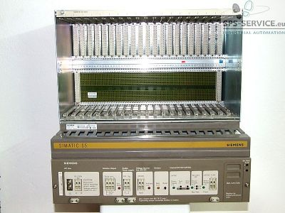 Siemens 6ES5183-3UA13