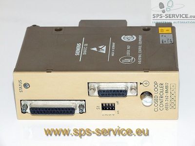 Siemens 6ES5262-8MB12