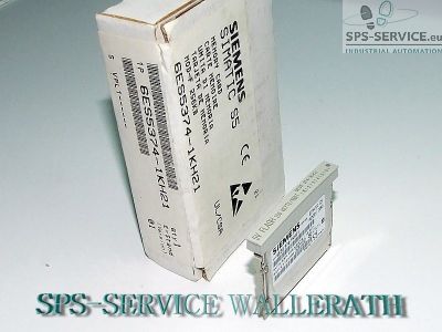 Siemens 6ES5374-1KH21