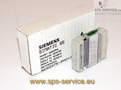 Siemens 6ES5376-0AA11