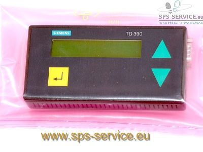 Siemens 6ES5390-0UA11