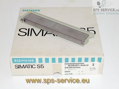 Siemens 6ES5497-4UA12