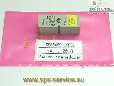 6ES5498-1AA51