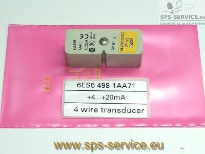 6ES5498-1AA71