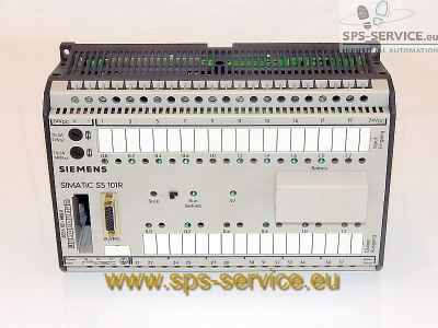 Siemens 6ES5101-8RB11